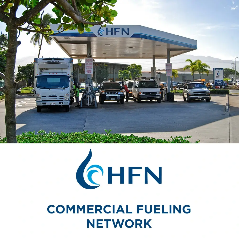 HFN Commercial Fueling Network
